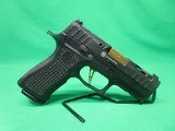 SIG SAUER P320 SPECTRE 9MM LUGER (9x19 PARA) - 2 of 3