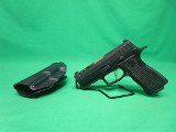 SIG SAUER P320 SPECTRE 9MM LUGER (9x19 PARA) - 1 of 3