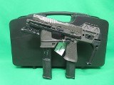 SIG SAUER P320 FLUX LEGION 9MM LUGER (9X19 PARA)