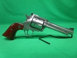 RUGER NEW MODEL SUPER BLACKHAWK .44 MAGNUM - 2 of 3