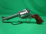 RUGER NEW MODEL SUPER BLACKHAWK .44 MAGNUM