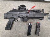 CHARLES DALY AK9 PISTOL 9MM LUGER (9X19 PARA) - 2 of 3