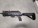 CHARLES DALY AK9 PISTOL 9MM LUGER (9X19 PARA) - 1 of 3