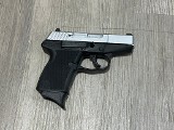 KELTEC P-11 9MM LUGER (9x19 PARA) - 2 of 3