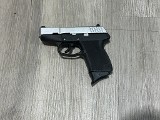 KELTEC P-11 9MM LUGER (9x19 PARA) - 1 of 3