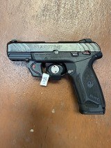 RUGER SECURITY 9 9MM LUGER (9x19 PARA) - 2 of 2