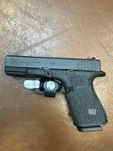 GLOCK G19 GEN 4 9MM LUGER (9x19 PARA) - 1 of 3