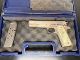 COLT 1911 GOVERNMENT SERIES 80 SS .45 ACP - 1 of 3
