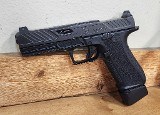 SHADOW SYSTEMS DR920 ELITE OR Patriot Protector 9MM LUGER (9x19 PARA) - 3 of 3