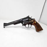 TAURUS 66 357 Mag .357 MAG - 1 of 3