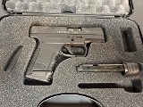 WALTHER PPS .40 S&W