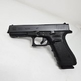 GLOCK G31
GEN 4 .357 SIG