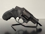 TAURUS MODEL 850 UL BLACK .38 SPL - 1 of 3