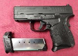 SPRINGFIELD ARMORY XDS 3.3 .45 ACP - 2 of 3