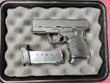 SPRINGFIELD ARMORY XDS 3.3 .45 ACP - 3 of 3