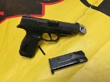 SIG SAUER P365 XL 9MM LUGER (9x19 PARA) - 2 of 3