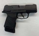 SIG SAUER P 365X COMPACT 9MM LUGER (9x19 PARA) - 2 of 3