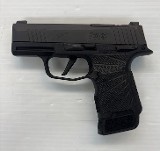 SIG SAUER P 365X COMPACT 9MM LUGER (9x19 PARA) - 3 of 3