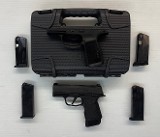 SIG SAUER P 365X COMPACT 9MM LUGER (9x19 PARA) - 1 of 3