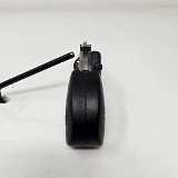 NORTH AMERICAN ARMS mini revolver with viridian laser .22 WMR - 2 of 3