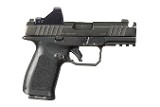 ROST MARTIN
RM1C 9MM COMPENSATED PISTOL PACKAGE 9MM LUGER (9x19 PARA) - 2 of 2