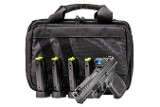 ROST MARTIN
RM1C 9MM COMPENSATED PISTOL PACKAGE 9MM LUGER (9x19 PARA) - 1 of 2