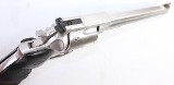 RUGER RUGER MODEL SUPER REDHAWK 44 MAGNUM 7.5" BARREL STAINLESS STEEL HOGUE GRIPS .44 MAGNUM - 3 of 3