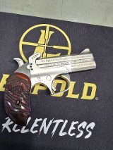 BOND ARMS PT2A .38 SPECIAL/.357 MAGNUM - 3 of 3