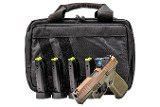 ROST MARTIN
RM1C 9MM COMPENSATED PISTOL PACKAGE 9MM LUGER (9x19 PARA) - 1 of 3