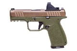 ROST MARTIN
RM1C 9MM COMPENSATED PISTOL PACKAGE 9MM LUGER (9x19 PARA) - 3 of 3