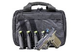 ROST MARTIN
RM1C 9MM COMPENSATED PISTOL PACKAGE (CA Compliant) 9MM LUGER (9x19 PARA) - 1 of 1