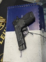 SMITH & WESSON CSX E-SERIES 9MM LUGER (9x19 PARA) - 2 of 3