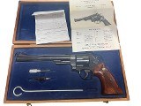 SMITH & WESSON 29-2 .44 MAGNUM - 2 of 3