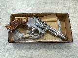SMITH & WESSON 63 .22 LR - 1 of 3