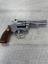 SMITH & WESSON 63 .22 LR - 2 of 3