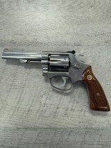 SMITH & WESSON 63 .22 LR - 3 of 3
