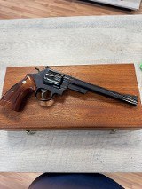 SMITH & WESSON 29-2 .44 MAGNUM - 2 of 3