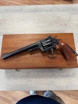 SMITH & WESSON 29-2 .44 MAGNUM - 3 of 3
