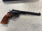 SMITH & WESSON 17-4 .22 LR - 2 of 3