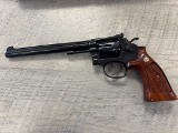 SMITH & WESSON 17-4 .22 LR - 3 of 3