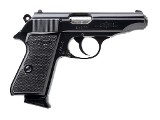 WALTHER PP .380 ACP