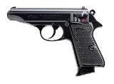 WALTHER PP .380 ACP - 2 of 3