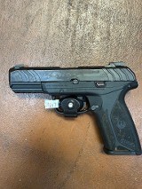 RUGER SECURITY 9 9MM LUGER (9x19 PARA) - 2 of 2