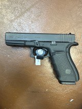 GLOCK G21 GEN 4 .45 AUTO RIM