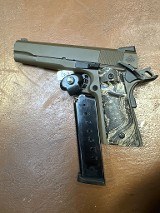 ROCK ISLAND ARMORY M1911 A1-FS .45 ACP - 3 of 3