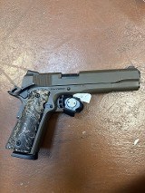ROCK ISLAND ARMORY M1911 A1-FS .45 ACP - 2 of 3