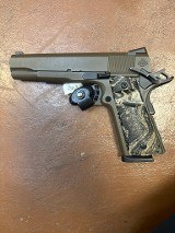 ROCK ISLAND ARMORY M1911 A1-FS .45 ACP - 1 of 3