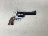 RUGER NEW MODEL BLACKHAWK .45 LC - 2 of 3
