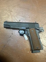 SPRINGFIELD ARMORY 1911 MIL-SPEC .45 AUTO RIM