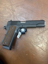 SPRINGFIELD ARMORY 1911 MIL-SPEC .45 AUTO RIM - 2 of 3